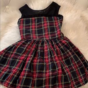 Fiveloaves twofish dress size 6